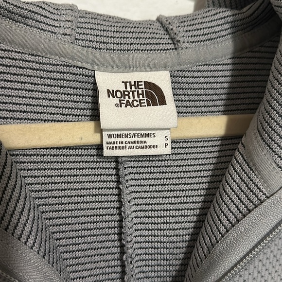 The North Face Thermal Hooded Zip Jacket - Picture 3 of 5